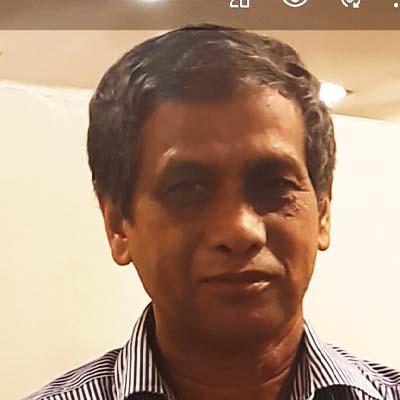 Anwar Pasha Ansari